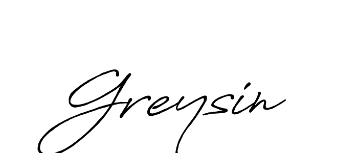 You can use this online signature creator to create a handwritten signature for the name Greysin. This is the best online autograph maker. Greysin signature style 7 images and pictures png