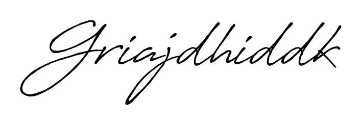 Create a beautiful signature design for name Griajdhiddk. With this signature (Antro_Vectra_Bolder) fonts, you can make a handwritten signature for free. Griajdhiddk signature style 7 images and pictures png