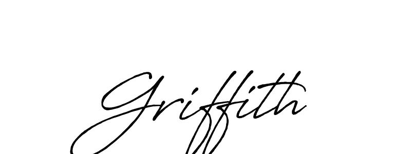 Best and Professional Signature Style for Griffith. Antro_Vectra_Bolder Best Signature Style Collection. Griffith signature style 7 images and pictures png