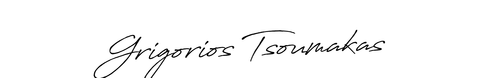See photos of Grigorios Tsoumakas official signature by Spectra . Check more albums & portfolios. Read reviews & check more about Antro_Vectra_Bolder font. Grigorios Tsoumakas signature style 7 images and pictures png