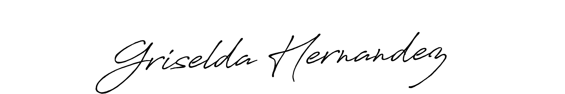 Use a signature maker to create a handwritten signature online. With this signature software, you can design (Antro_Vectra_Bolder) your own signature for name Griselda Hernandez. Griselda Hernandez signature style 7 images and pictures png