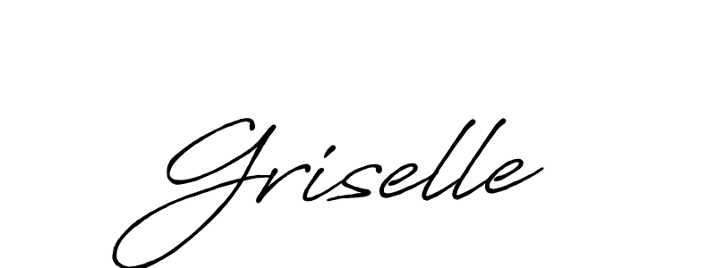 Once you've used our free online signature maker to create your best signature Antro_Vectra_Bolder style, it's time to enjoy all of the benefits that Griselle name signing documents. Griselle signature style 7 images and pictures png