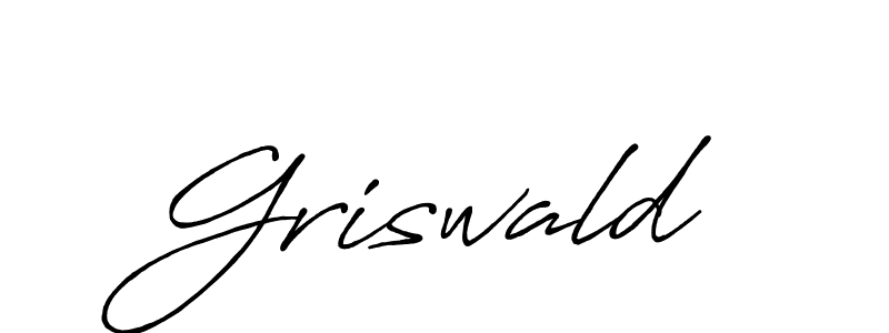 It looks lik you need a new signature style for name Griswald. Design unique handwritten (Antro_Vectra_Bolder) signature with our free signature maker in just a few clicks. Griswald signature style 7 images and pictures png
