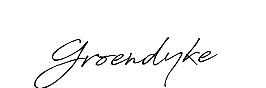 The best way (Antro_Vectra_Bolder) to make a short signature is to pick only two or three words in your name. The name Groendyke include a total of six letters. For converting this name. Groendyke signature style 7 images and pictures png