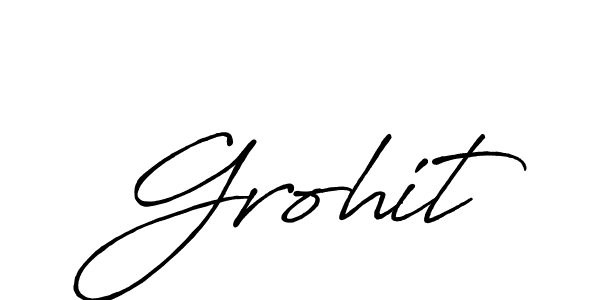 Check out images of Autograph of Grohit name. Actor Grohit Signature Style. Antro_Vectra_Bolder is a professional sign style online. Grohit signature style 7 images and pictures png