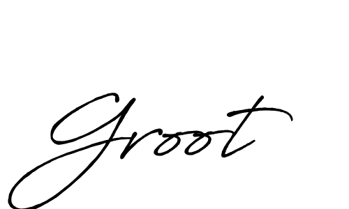if you are searching for the best signature style for your name Groot. so please give up your signature search. here we have designed multiple signature styles  using Antro_Vectra_Bolder. Groot signature style 7 images and pictures png