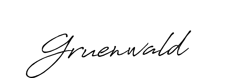 Best and Professional Signature Style for Gruenwald. Antro_Vectra_Bolder Best Signature Style Collection. Gruenwald signature style 7 images and pictures png