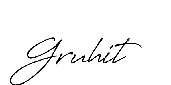 This is the best signature style for the Gruhit name. Also you like these signature font (Antro_Vectra_Bolder). Mix name signature. Gruhit signature style 7 images and pictures png