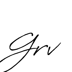 You can use this online signature creator to create a handwritten signature for the name Grv. This is the best online autograph maker. Grv signature style 7 images and pictures png