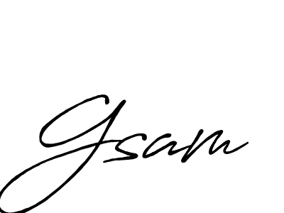 You can use this online signature creator to create a handwritten signature for the name Gsam. This is the best online autograph maker. Gsam signature style 7 images and pictures png