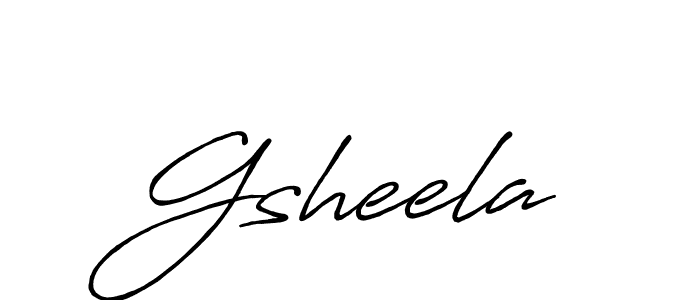Here are the top 10 professional signature styles for the name Gsheela. These are the best autograph styles you can use for your name. Gsheela signature style 7 images and pictures png