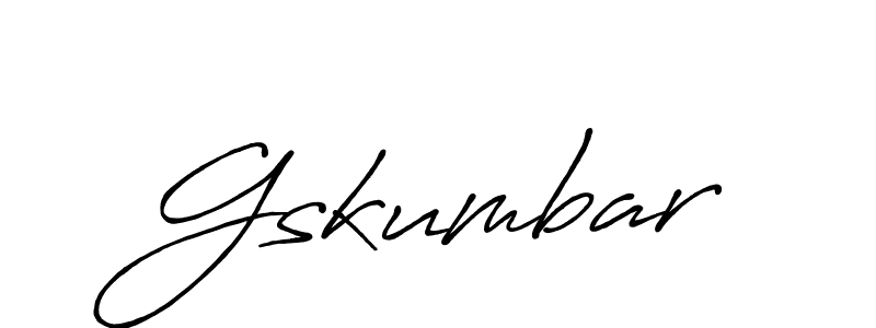 You can use this online signature creator to create a handwritten signature for the name Gskumbar. This is the best online autograph maker. Gskumbar signature style 7 images and pictures png