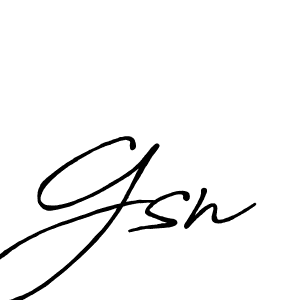 See photos of Gsn official signature by Spectra . Check more albums & portfolios. Read reviews & check more about Antro_Vectra_Bolder font. Gsn signature style 7 images and pictures png