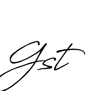 You can use this online signature creator to create a handwritten signature for the name Gst. This is the best online autograph maker. Gst signature style 7 images and pictures png