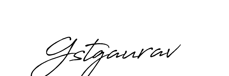 This is the best signature style for the Gstgaurav name. Also you like these signature font (Antro_Vectra_Bolder). Mix name signature. Gstgaurav signature style 7 images and pictures png