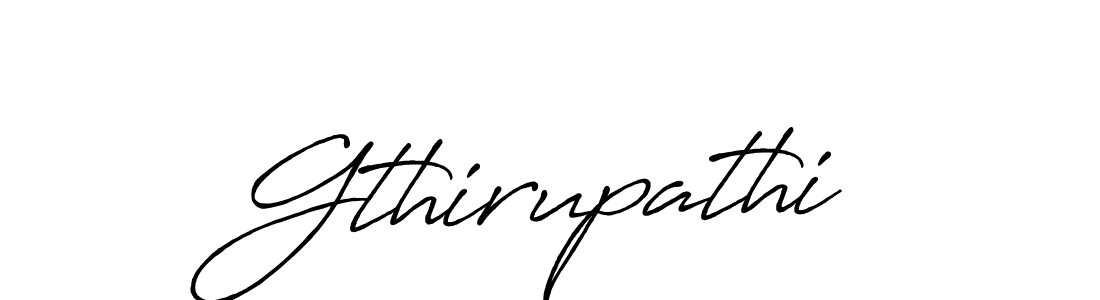 See photos of Gthirupathi official signature by Spectra . Check more albums & portfolios. Read reviews & check more about Antro_Vectra_Bolder font. Gthirupathi signature style 7 images and pictures png