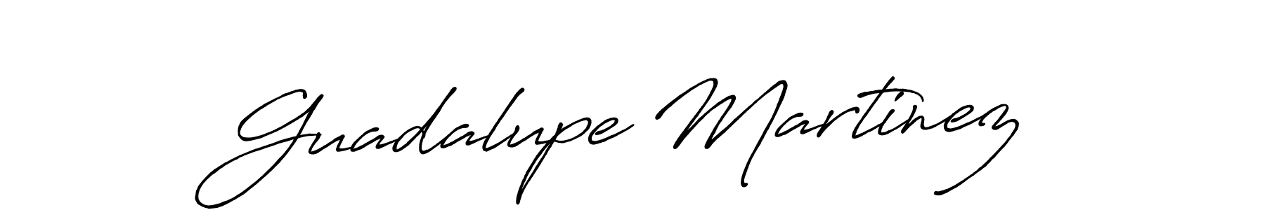 Also we have Guadalupe Martinez name is the best signature style. Create professional handwritten signature collection using Antro_Vectra_Bolder autograph style. Guadalupe Martinez signature style 7 images and pictures png