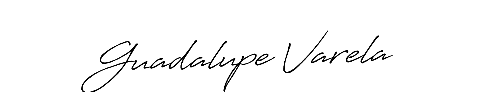 Also You can easily find your signature by using the search form. We will create Guadalupe Varela name handwritten signature images for you free of cost using Antro_Vectra_Bolder sign style. Guadalupe Varela signature style 7 images and pictures png