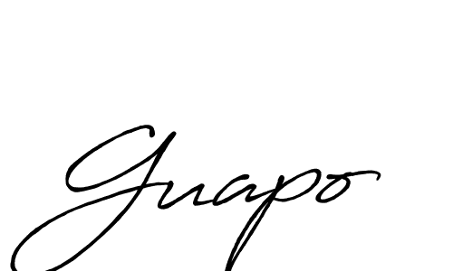 This is the best signature style for the Guapo name. Also you like these signature font (Antro_Vectra_Bolder). Mix name signature. Guapo signature style 7 images and pictures png