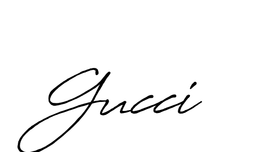 It looks lik you need a new signature style for name Gucci. Design unique handwritten (Antro_Vectra_Bolder) signature with our free signature maker in just a few clicks. Gucci signature style 7 images and pictures png