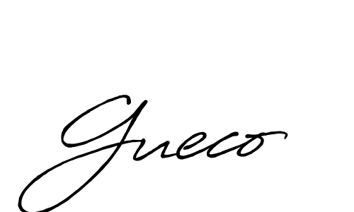 Best and Professional Signature Style for Gueco. Antro_Vectra_Bolder Best Signature Style Collection. Gueco signature style 7 images and pictures png
