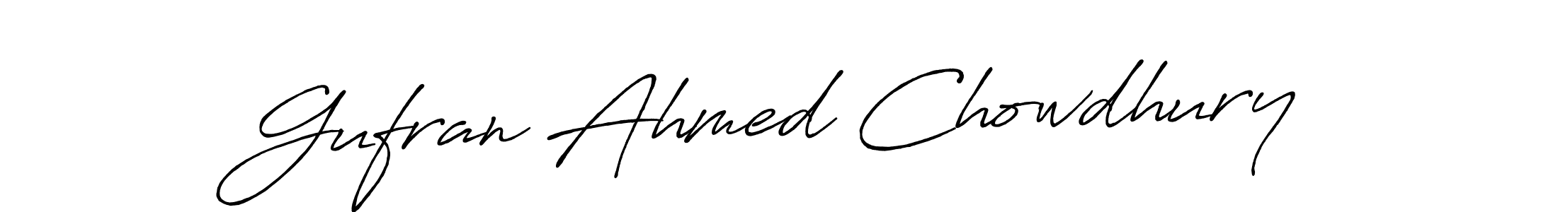 Here are the top 10 professional signature styles for the name Gufran Ahmed Chowdhury. These are the best autograph styles you can use for your name. Gufran Ahmed Chowdhury signature style 7 images and pictures png