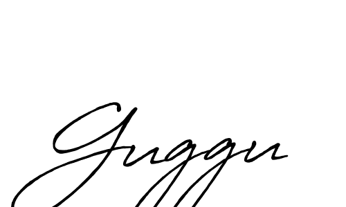 You can use this online signature creator to create a handwritten signature for the name Guggu. This is the best online autograph maker. Guggu signature style 7 images and pictures png