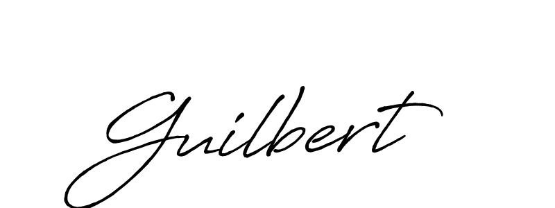 How to Draw Guilbert signature style? Antro_Vectra_Bolder is a latest design signature styles for name Guilbert. Guilbert signature style 7 images and pictures png