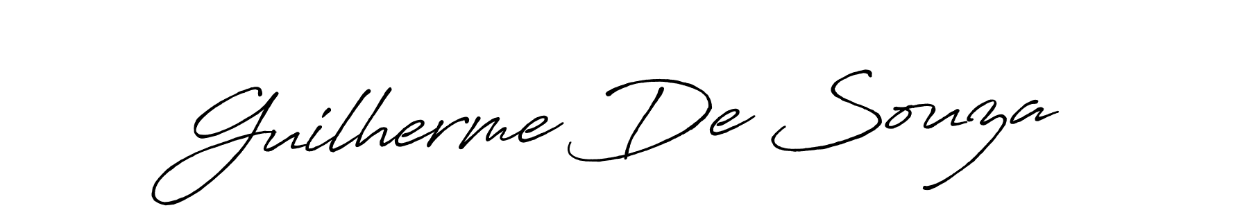 Here are the top 10 professional signature styles for the name Guilherme De Souza. These are the best autograph styles you can use for your name. Guilherme De Souza signature style 7 images and pictures png