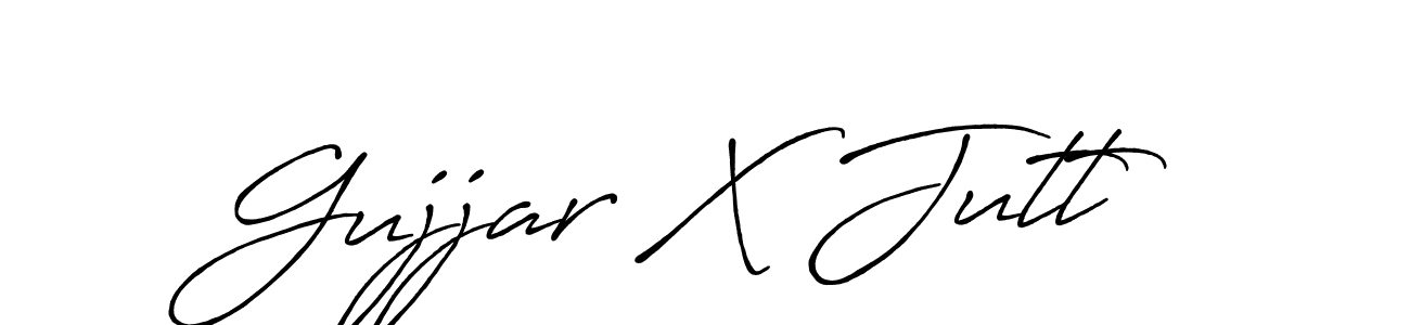 Check out images of Autograph of Gujjar X Jutt name. Actor Gujjar X Jutt Signature Style. Antro_Vectra_Bolder is a professional sign style online. Gujjar X Jutt signature style 7 images and pictures png