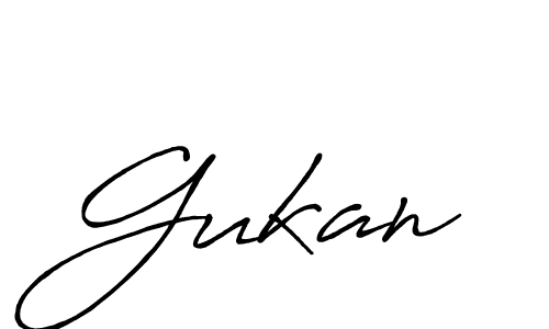 You should practise on your own different ways (Antro_Vectra_Bolder) to write your name (Gukan) in signature. don't let someone else do it for you. Gukan signature style 7 images and pictures png