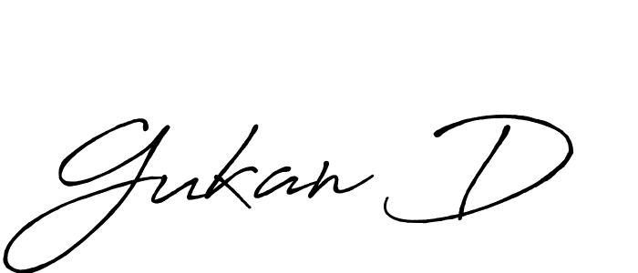 Best and Professional Signature Style for Gukan D. Antro_Vectra_Bolder Best Signature Style Collection. Gukan D signature style 7 images and pictures png