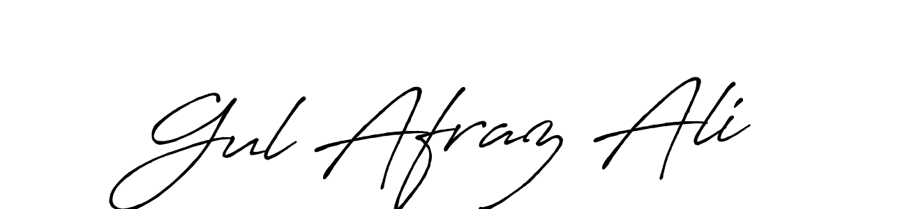 You can use this online signature creator to create a handwritten signature for the name Gul Afraz Ali. This is the best online autograph maker. Gul Afraz Ali signature style 7 images and pictures png