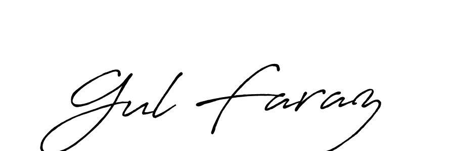 This is the best signature style for the Gul Faraz name. Also you like these signature font (Antro_Vectra_Bolder). Mix name signature. Gul Faraz signature style 7 images and pictures png