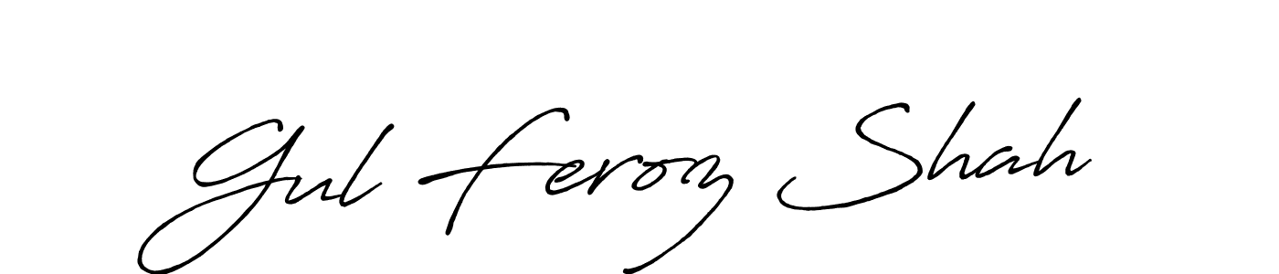 Check out images of Autograph of Gul Feroz Shah name. Actor Gul Feroz Shah Signature Style. Antro_Vectra_Bolder is a professional sign style online. Gul Feroz Shah signature style 7 images and pictures png