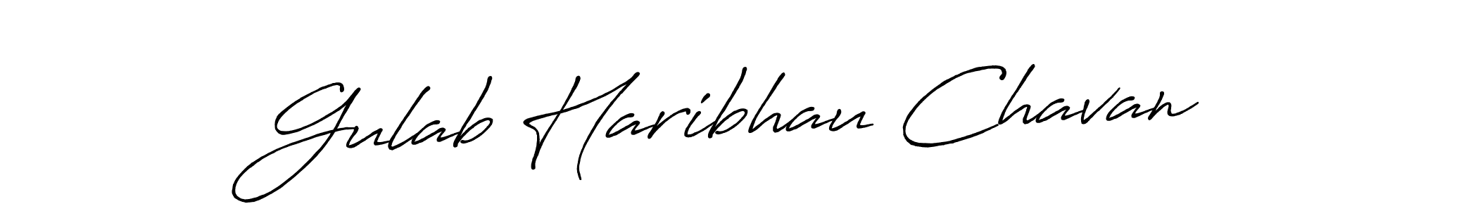 Check out images of Autograph of Gulab Haribhau Chavan name. Actor Gulab Haribhau Chavan Signature Style. Antro_Vectra_Bolder is a professional sign style online. Gulab Haribhau Chavan signature style 7 images and pictures png