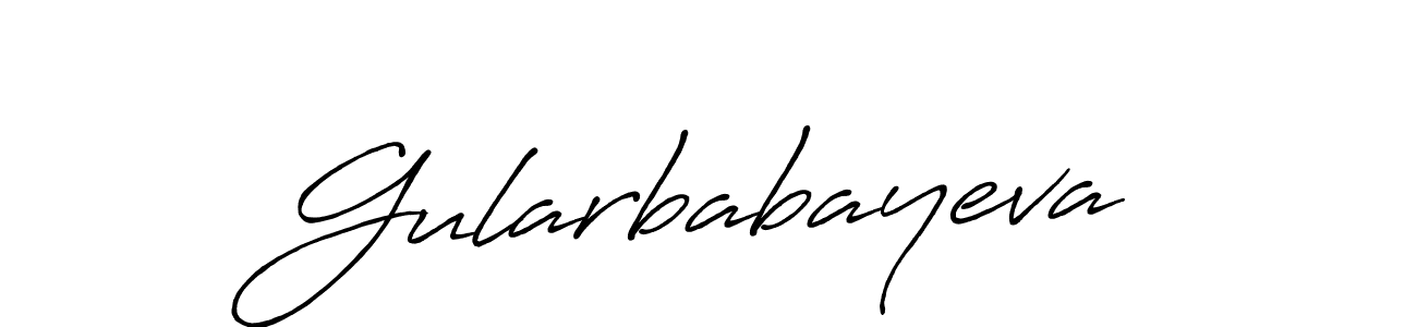 This is the best signature style for the Gularbabayeva name. Also you like these signature font (Antro_Vectra_Bolder). Mix name signature. Gularbabayeva signature style 7 images and pictures png