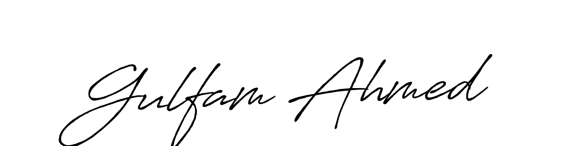 Check out images of Autograph of Gulfam Ahmed name. Actor Gulfam Ahmed Signature Style. Antro_Vectra_Bolder is a professional sign style online. Gulfam Ahmed signature style 7 images and pictures png