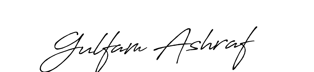 Here are the top 10 professional signature styles for the name Gulfam Ashraf. These are the best autograph styles you can use for your name. Gulfam Ashraf signature style 7 images and pictures png