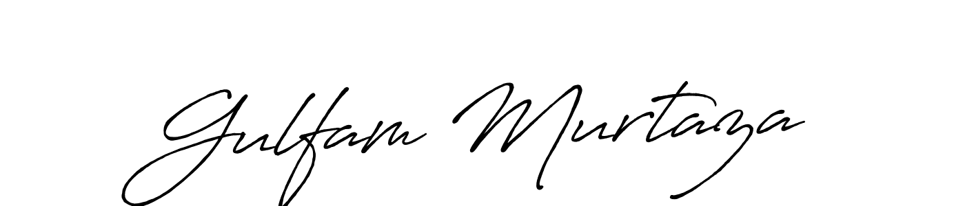 See photos of Gulfam Murtaza official signature by Spectra . Check more albums & portfolios. Read reviews & check more about Antro_Vectra_Bolder font. Gulfam Murtaza signature style 7 images and pictures png