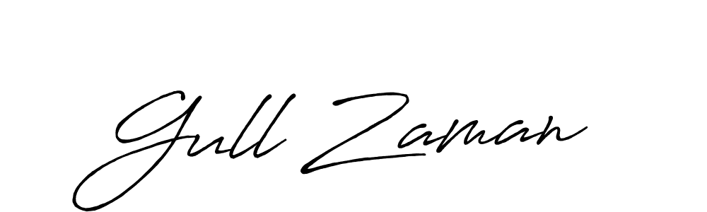 Make a short Gull Zaman signature style. Manage your documents anywhere anytime using Antro_Vectra_Bolder. Create and add eSignatures, submit forms, share and send files easily. Gull Zaman signature style 7 images and pictures png