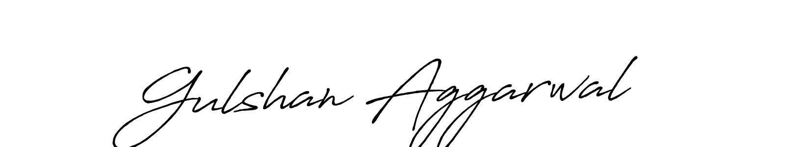 This is the best signature style for the Gulshan Aggarwal name. Also you like these signature font (Antro_Vectra_Bolder). Mix name signature. Gulshan Aggarwal signature style 7 images and pictures png