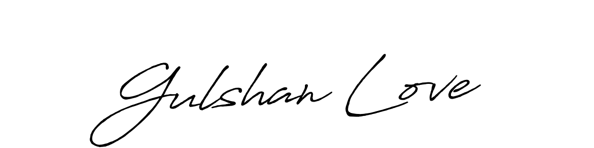 See photos of Gulshan Love official signature by Spectra . Check more albums & portfolios. Read reviews & check more about Antro_Vectra_Bolder font. Gulshan Love signature style 7 images and pictures png