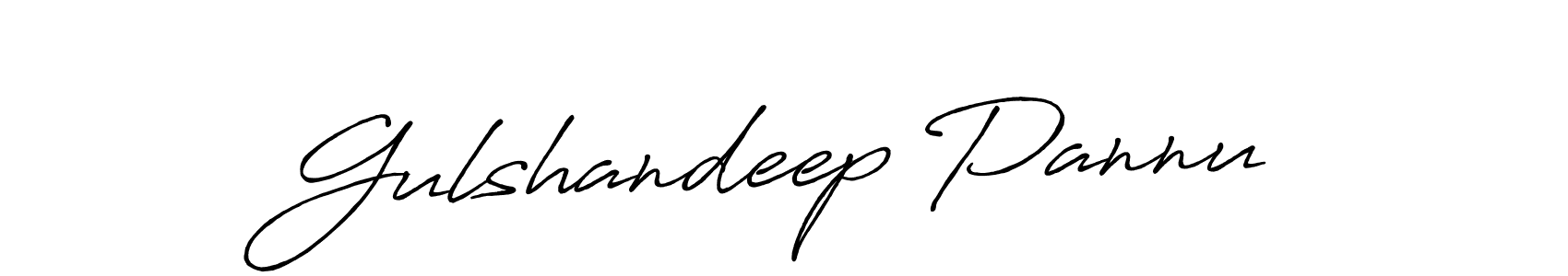 You should practise on your own different ways (Antro_Vectra_Bolder) to write your name (Gulshandeep Pannu) in signature. don't let someone else do it for you. Gulshandeep Pannu signature style 7 images and pictures png