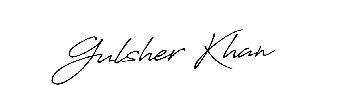 See photos of Gulsher Khan official signature by Spectra . Check more albums & portfolios. Read reviews & check more about Antro_Vectra_Bolder font. Gulsher Khan signature style 7 images and pictures png