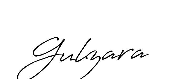 Antro_Vectra_Bolder is a professional signature style that is perfect for those who want to add a touch of class to their signature. It is also a great choice for those who want to make their signature more unique. Get Gulzara name to fancy signature for free. Gulzara signature style 7 images and pictures png