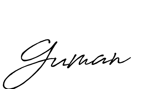 This is the best signature style for the Guman name. Also you like these signature font (Antro_Vectra_Bolder). Mix name signature. Guman signature style 7 images and pictures png