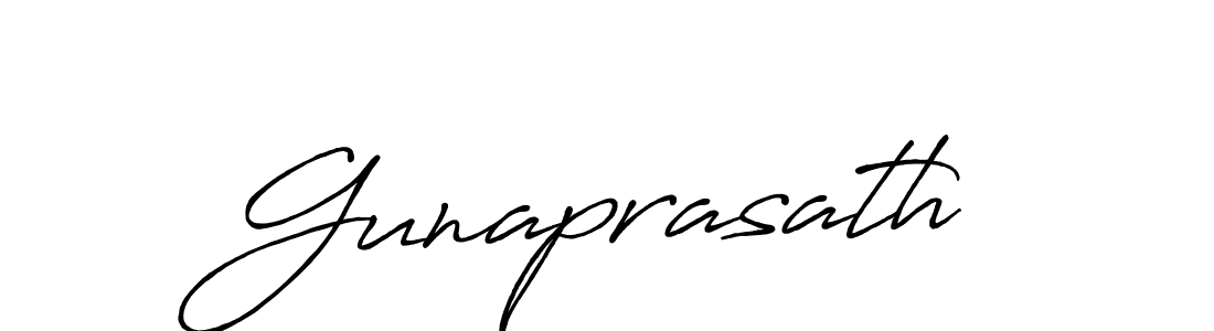 Best and Professional Signature Style for Gunaprasath. Antro_Vectra_Bolder Best Signature Style Collection. Gunaprasath signature style 7 images and pictures png