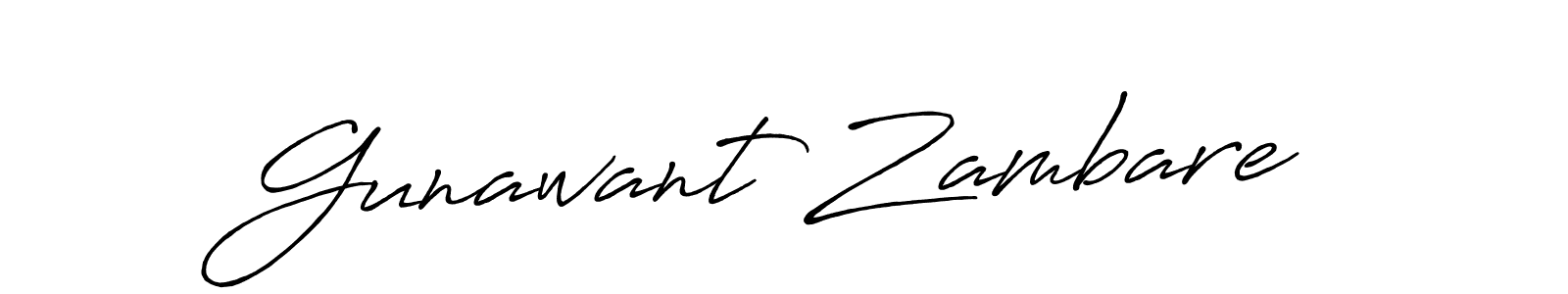 See photos of Gunawant Zambare official signature by Spectra . Check more albums & portfolios. Read reviews & check more about Antro_Vectra_Bolder font. Gunawant Zambare signature style 7 images and pictures png