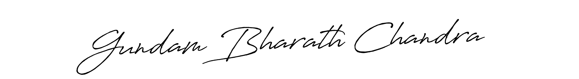 You should practise on your own different ways (Antro_Vectra_Bolder) to write your name (Gundam Bharath Chandra) in signature. don't let someone else do it for you. Gundam Bharath Chandra signature style 7 images and pictures png